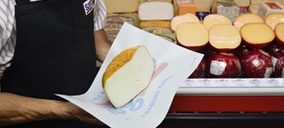 Sangüi continúa la renovación de sus secciones de charcutería