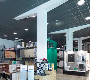 Isolana renueva su red comercial con nuevos proyectos