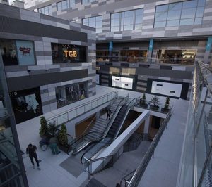 Abre sus puertas el C.C. LEpicentre en Sagunto