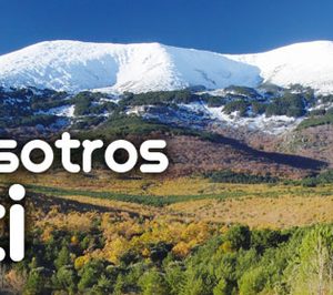 Cumbres del Moncayo busca socios para levantar una embotelladora de agua mineral