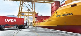 OPDR ampliará a cuatro salidas semanales su conexión Sevilla-Canarias