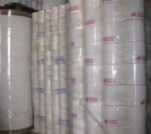 Extremeña de Papel amplía instalaciones y maquinaria