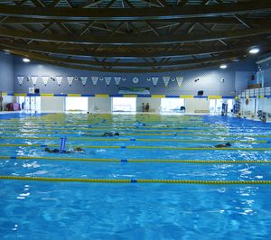 Fluidra lanza Freepool