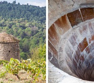 Roqueta Origen presenta su proyecto de recuperación de técnicas y variedades ancestrales