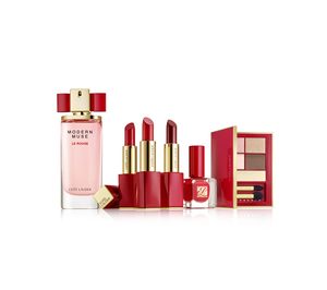 Estée Lauder incrementa su oferta
