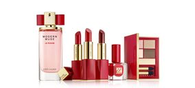 Estée Lauder incrementa su oferta