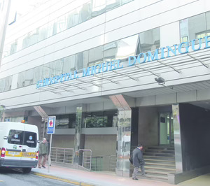 Quirónsalud compra el 100% de Hospital Miguel Domínguez