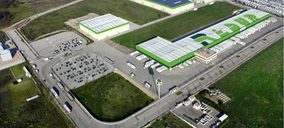 Redur abrirá un centro de 30.000 m2 en Málaga