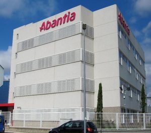 Abantia  anuncia un ERTE para 141 trabajadores
