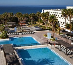 Hispania formaliza la compra del 80,5% de Bay Hotels a Barceló