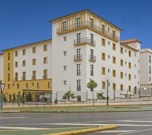 Vitalia incorpora otros tres centros de mayores en Andalucía