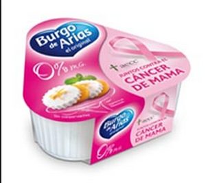 Burgo de Arias colabora con la Asociación Española Contra el Cáncer