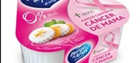 Burgo de Arias colabora con la Asociación Española Contra el Cáncer