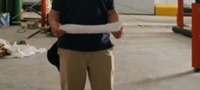 Tany dirige sus esfuerzos hacia  la agilidad, flexibilidad, eficiencia y servicio