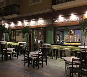 Una nueva cadena malagueña presenta su plan de expansión