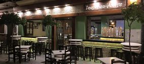 Una nueva cadena malagueña presenta su plan de expansión