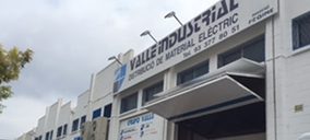 Valle Industrial amplía instalaciones