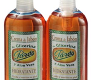 Jabones Pardo prevé cerrar 2015 con ingresos estables