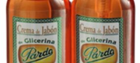 Jabones Pardo prevé cerrar 2015 con ingresos estables