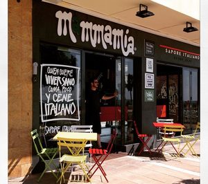 O Mamma Mia aumentará su cartera en franquicia antes de final de año