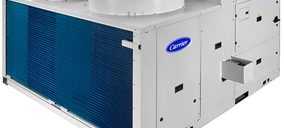 Carrier España no se integrará en Zardoya Otis