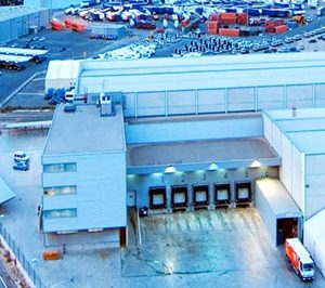 Friopuerto se adjudica otro proyecto internacional