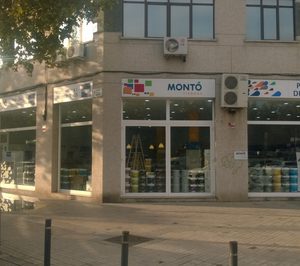 Montó abre dos nuevas tiendas