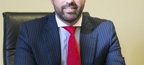 David Pérez del Pino, director general de Checkpoint en España y Portugal