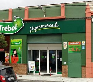 Comercial Jesuman tendrá un centro comercial en Tenerife