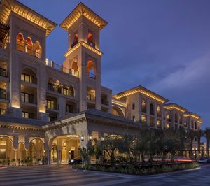 Tragaluz avanza con su proyecto en Dubái