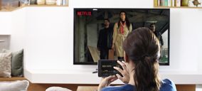 La industria de los Smart TV se lanza a darle la bienvenida a Netflix