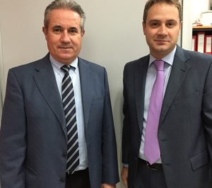 Moldtrans materializa nombramientos