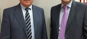 Moldtrans materializa nombramientos