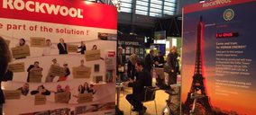Rockwool participó en el congreso Word Efficiency