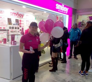 Smöoy abre su primer local en Reino Unido