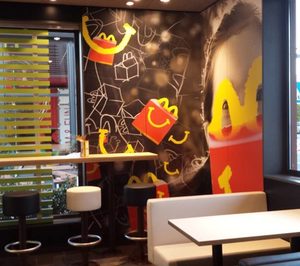 El franquiciado alavés de McDonalds inaugura un nuevo restaurante