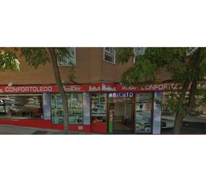 Declarada la extinción de un minorista electro de Toledo