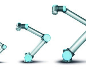 Universal Robots mostrará sus novedades en Robomatica 2015 Madrid