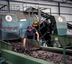 Ecolec gestiona casi 58.000 t de RAEE en los nueve primeros meses de 2015