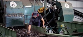 Ecolec gestiona casi 58.000 t de RAEE en los nueve primeros meses de 2015