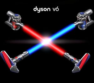 Dyson adquiere una compañía de baterías