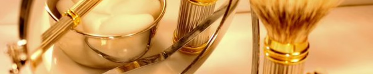 Informe 2015 del sector del Afeitado en España