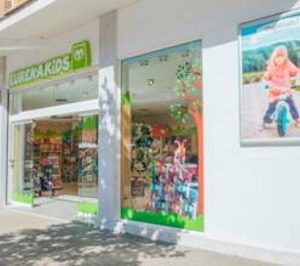 Eurekakids inicia su desarrollo en un nuevo país