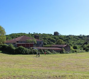 Dos empresarios extranjeros pondrán en marcha un hotel en Palas de Rei