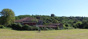 Dos empresarios extranjeros pondrán en marcha un hotel en Palas de Rei