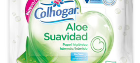 SCA consuma su entrada en higiénico húmedo en España