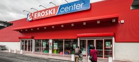 Eroski presenta al Ayuntamiento de Vitoria su proyecto de supermercado sostenible