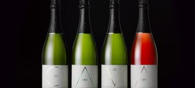 Los vinos espumosos se reinventan