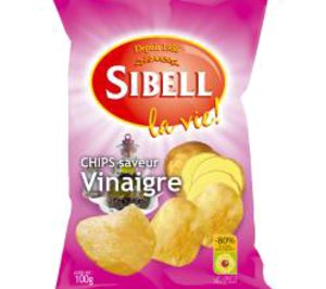 Apax engorda su proyecto para snacks