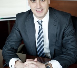 Raúl Lozano, consejero delegado y CEO de Redur: En las próximas semanas lanzaremos el servicio Farma 15º-25º a nivel internacional